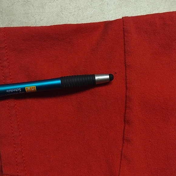 WWE John Cena Wrestling Shirt Boys Sz 8 by Hybrid - Picture 5 of 5